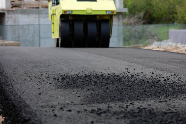 Best Brick Driveway Pavers  in Parrish, AL