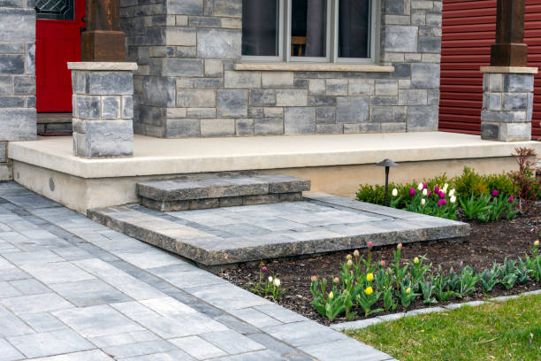 Best Driveway Paving Contractor  in Parrish, AL