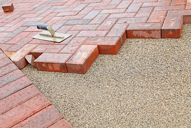Best Driveway Paving Company  in Parrish, AL