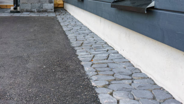 Reasons to Select Us for Your Driveway Paving Requirements in Parrish, AL