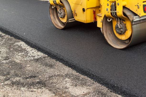 Best Affordable Driveway Pavers  in Parrish, AL