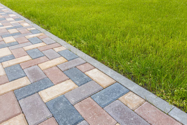 Decorative Driveway Pavers in Parrish, AL