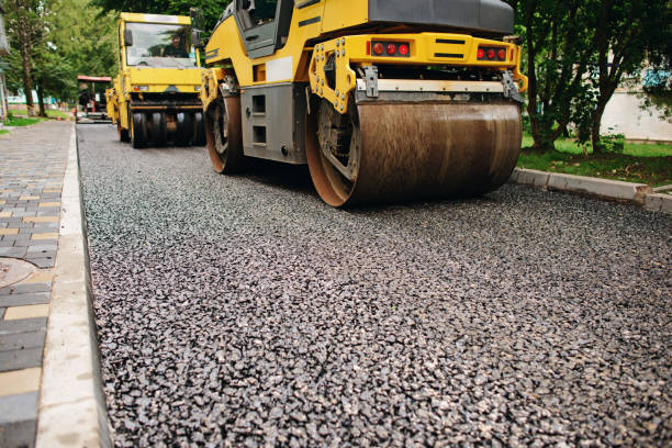 Professional Driveway Pavers in Parrish, AL